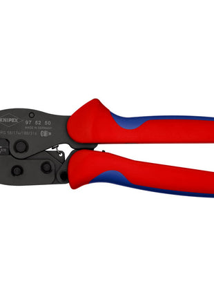 Szczypce do zaciskania KNIPEX PreciForce(R) długość 220 mm ( 4000810436 )