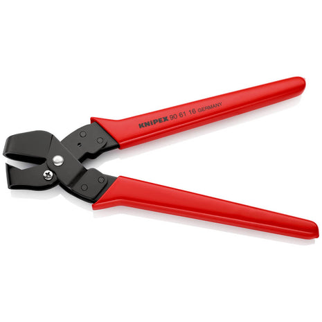 KNIPEX Pince à encocher  longueur 250 mm largeur de coupe 16 mm ( 4000794692 )