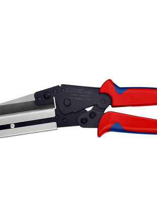 KNIPEX Cisaille pour plastique  maxi. 4 mm ( 4000794316 )