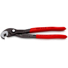 KNIPEX Pince visseuse  L. totale 250 mm envergure 10-32 mm ( 4000810684 )