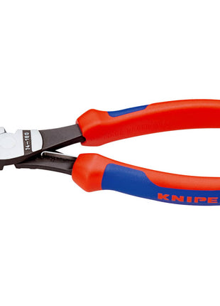 KNIPEX cortador lateral eléctrico longitud 180 mm (4000810186)