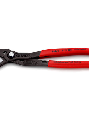 Szczypce do pomp wodnych KNIPEX Cobra(R) ES Długość 250 mm Szerokość zacisku 42 mm ( 4000810667 )