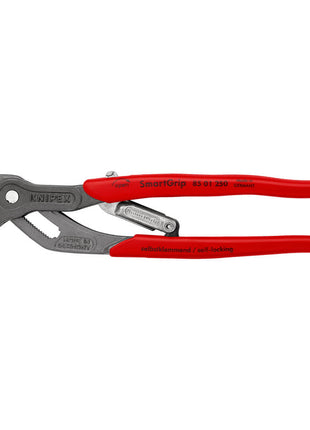 KNIPEX Pince multiprises SmartGrip® longueur 250 mm envergure 10-36 mm ( 4000810699 )