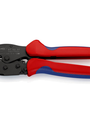 KNIPEX Crimpzange PreciForce® Länge 220 mm ( 4000810382 )