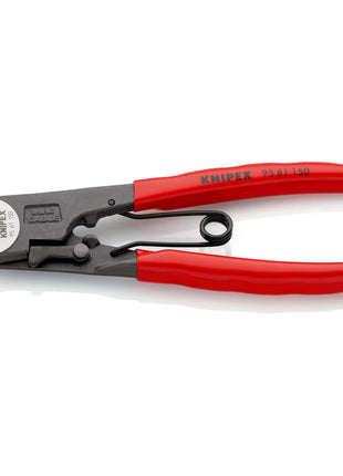 Obcinaki do kabli Bowdena KNIPEX o całkowitej długości 150 mm ( 4000810955 )