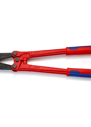 KNIPEX Bolzenschneider Länge 460 mm Mehrkomponenten-Hüllen ( 4000810810 )