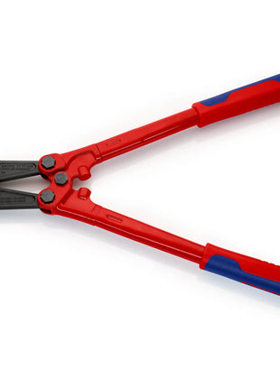 KNIPEX Bolzenschneider Länge 460 mm Mehrkomponenten-Hüllen ( 4000810810 )