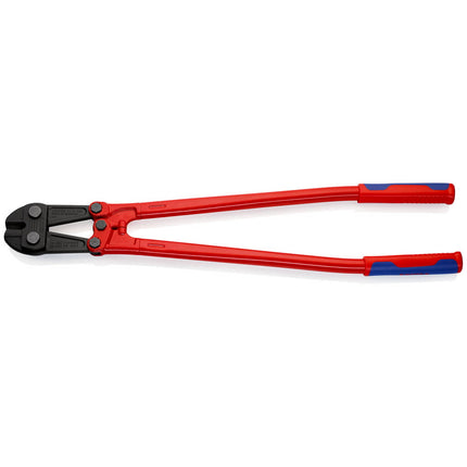 Tagliabulloni KNIPEX lunghezza 760 mm manici multicomponente ( 4000810812 )