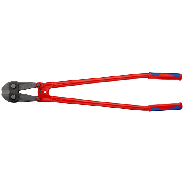 Tagliabulloni KNIPEX lunghezza 910 mm manici multicomponente ( 4000810813 )
