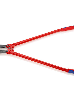 KNIPEX Bolzenschneider Länge 910 mm Mehrkomponenten-Hüllen ( 4000810813 )