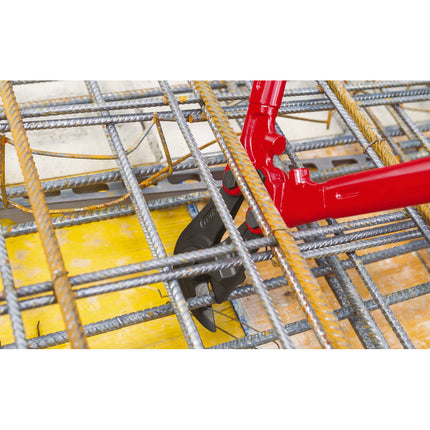 KNIPEX Fresa a rete lunghezza 950 mm ( 4000810922 )