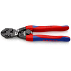 KNIPEX cortapernos compacto CoBolt longitud 200 mm cajas de varios componentes (4000810168)