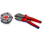 Szczypce do zaciskania KNIPEX MultiCrimp(R) długość 250 mm ( 4000810030 )