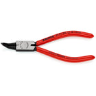 KNIPEX Pince pour circlips J 02 pour D. de trous de perçage 8-13 mm ( 4000810060 )