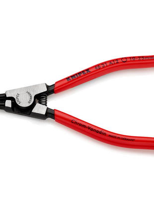 Szczypce do pierścieni osadczych KNIPEX A 12 do wałków Ø 10 - 25 mm ( 4000810037 )