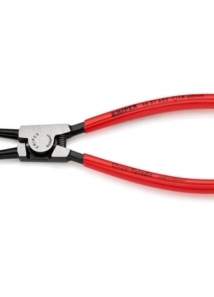 KNIPEX Sicherungsringzange A 22 für Wellen Ø 19 - 60 mm ( 4000810038 )