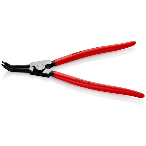 Szczypce do pierścieni osadczych KNIPEX A 42 do wałków Ø 85 - 140 mm ( 4000810041 )