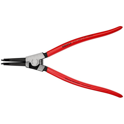 KNIPEX Pinze per anelli di sicurezza A 42 per alberi Ø 85 - 140 mm ( 4000810041 )