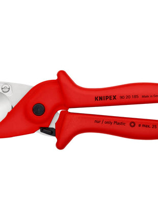 KNIPEX Rohrschneider für Rohre Ø 25 mm ( 4000812642 )