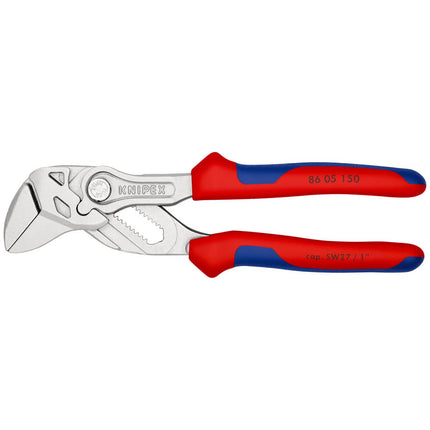 Pinza KNIPEX lunghezza 150 mm luce 27 mm ( 4000810807 )