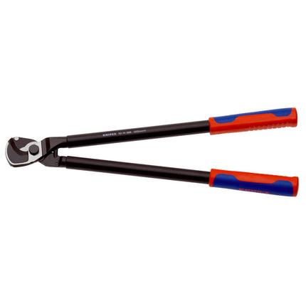 Cesoie per cavi KNIPEX lunghezza 500 mm ( 4000794740 )