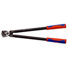 KNIPEX Coupe-câble  longueur 500 mm ( 4000794740 )