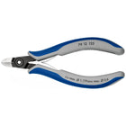 KNIPEX Pince coupante électronique de précision  longueur 125 mm ( 4000795063 )