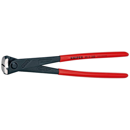 KNIPEX Kraftmonierzange Länge 250 mm ( 4000795088 )