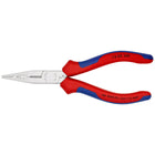 Pinze per cablaggio KNIPEX lunghezza 160 mm ( 4000795061 )