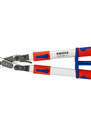 KNIPEX Coupe-câble  longueur de l’outil 570-770 mm ( 4000795096 )