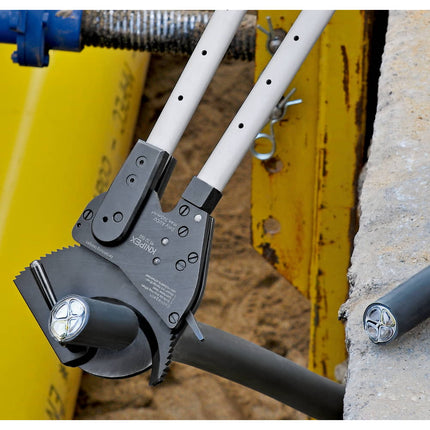 Tagliacavi KNIPEX lunghezza totale 630 mm 60 (740 mm²) mm ( 4000795094 )