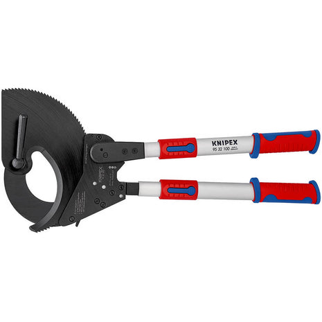 KNIPEX Kabelschneider Gesamtlänge 680 mm 100 (960 mm²) mm ( 4000795095 )