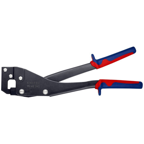 KNIPEX alicates para perfiles compuestos longitud 340 mm (4000810990)