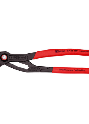 KNIPEX Wasserpumpenzange Cobra® Länge 250 mm Spannweite 46 mm ( 4000795309 )