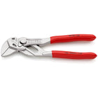 KNIPEX Zangenschlüssel Länge 125 mm Spannweite 23 mm ( 4000795287 )