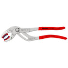 KNIPEX Syphon-/Connectorenzange Länge 250 mm Spannweite 10 - 75 mm ( 4000795331 )