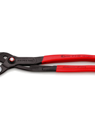 Szczypce do pomp wodnych KNIPEX Cobra(R) Długość 300 mm Szerokość zacisku 60 mm ( 4000795300 )