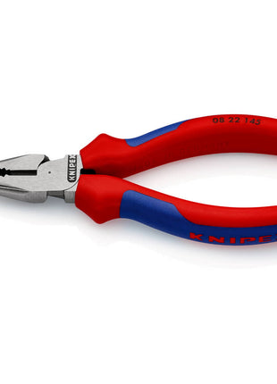 KNIPEX Pince universelle pointue  longueur 145 mm ( 4000795355 )