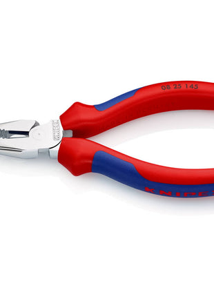 Szczypce półokrągłe KNIPEX długość 145 mm ( 4000795359 )