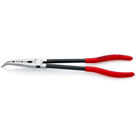 Szczypce montażowe KNIPEX długość 280 mm ( 4000795387 )