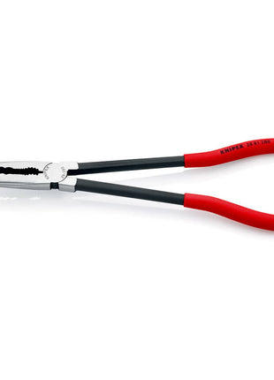 KNIPEX Montierzange Länge 280 mm ( 4000795387 )