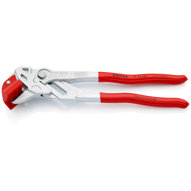 KNIPEX Pinza rompi piastrelle 250 mm ( 4000795431 )