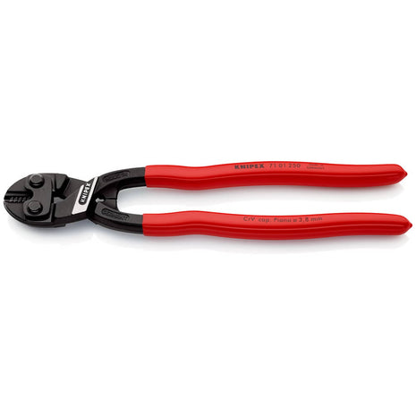 KNIPEX cortapernos compacto CoBolt® longitud 250 mm cubierta de plástico (4000810845)