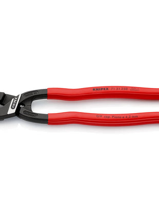 KNIPEX kompaktowe obcinaki do śrub CoBolt(R) długość 250 mm powłoka z tworzywa sztucznego ( 4000810846 )