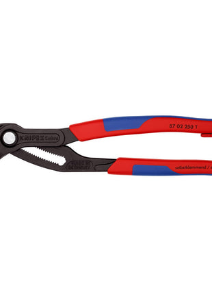 KNIPEX Alicates para bombas de agua Cobra® longitud 250 mm luz 46 mm (4000810327)