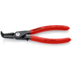 KNIPEX Pince pour circlips de précision J 21 pour D. de trous de perçage 19-60 mm ( 4000810868 )