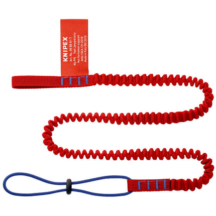 Linea di cattura KNIPEX Contenuto 1 pezzo ( 4000810332 )
