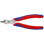 KNIPEX Electronics Frese diagonali Super-Knips(R) INOX lunghezza 140 mm ( 4000810337 )