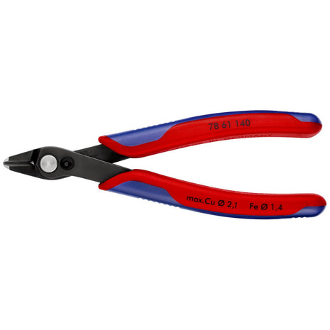 KNIPEX Elektronik-Seitenschneider Super-Knips® Länge 140 mm ( 4000810335 )