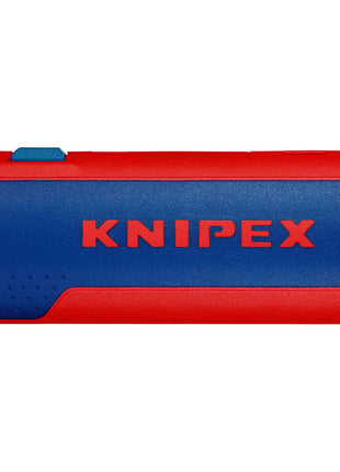 Herramienta peladora KNIPEX TwistCut longitud total 100 mm (8000272823)